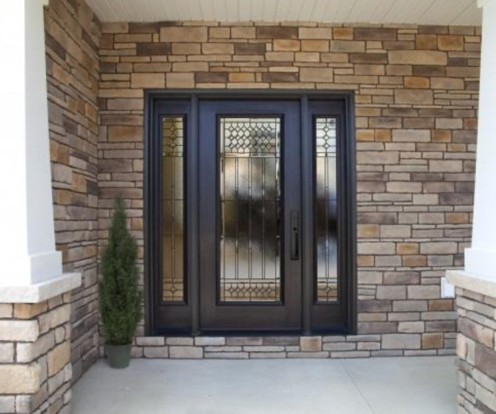 Fiberglass Doors