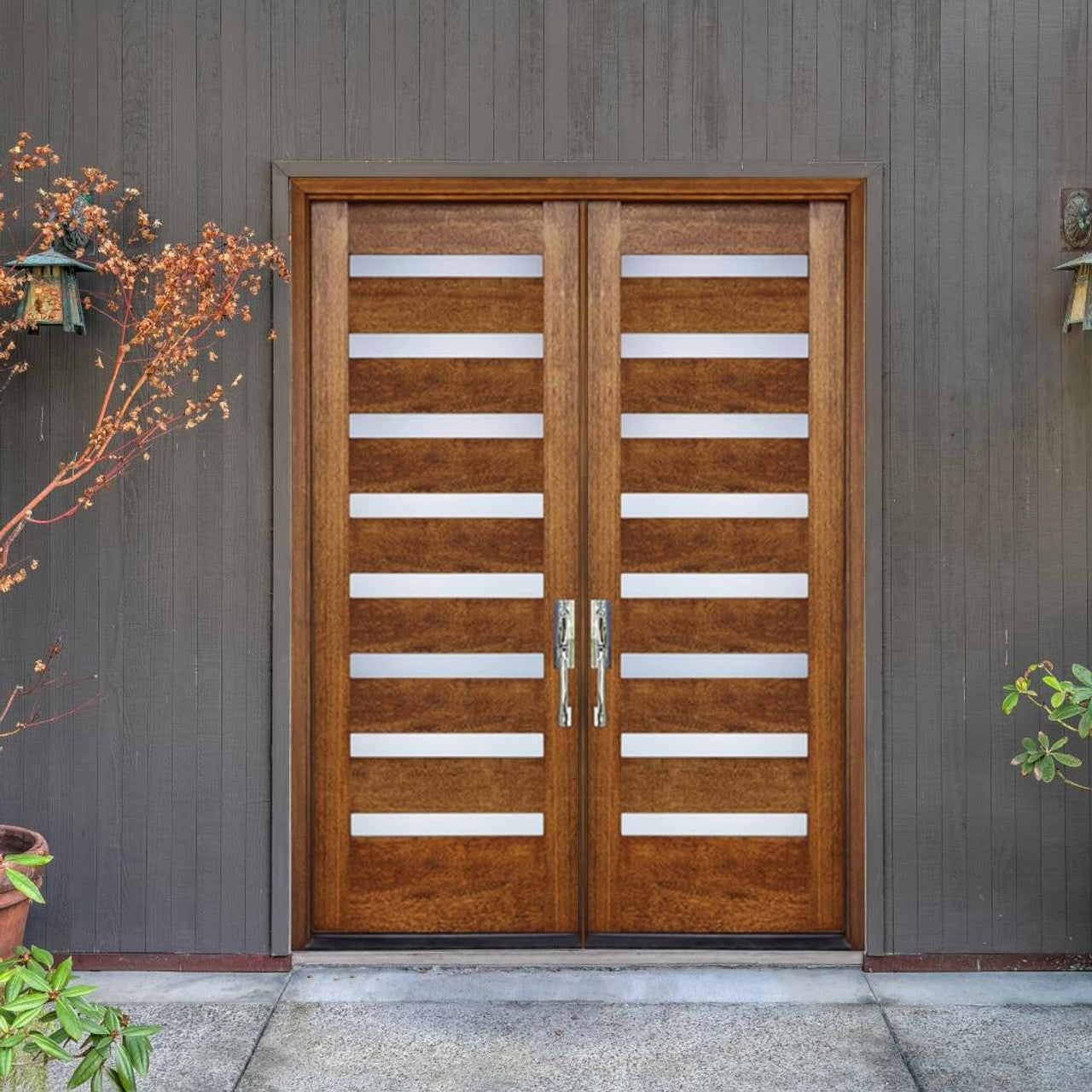 Exterior Doors